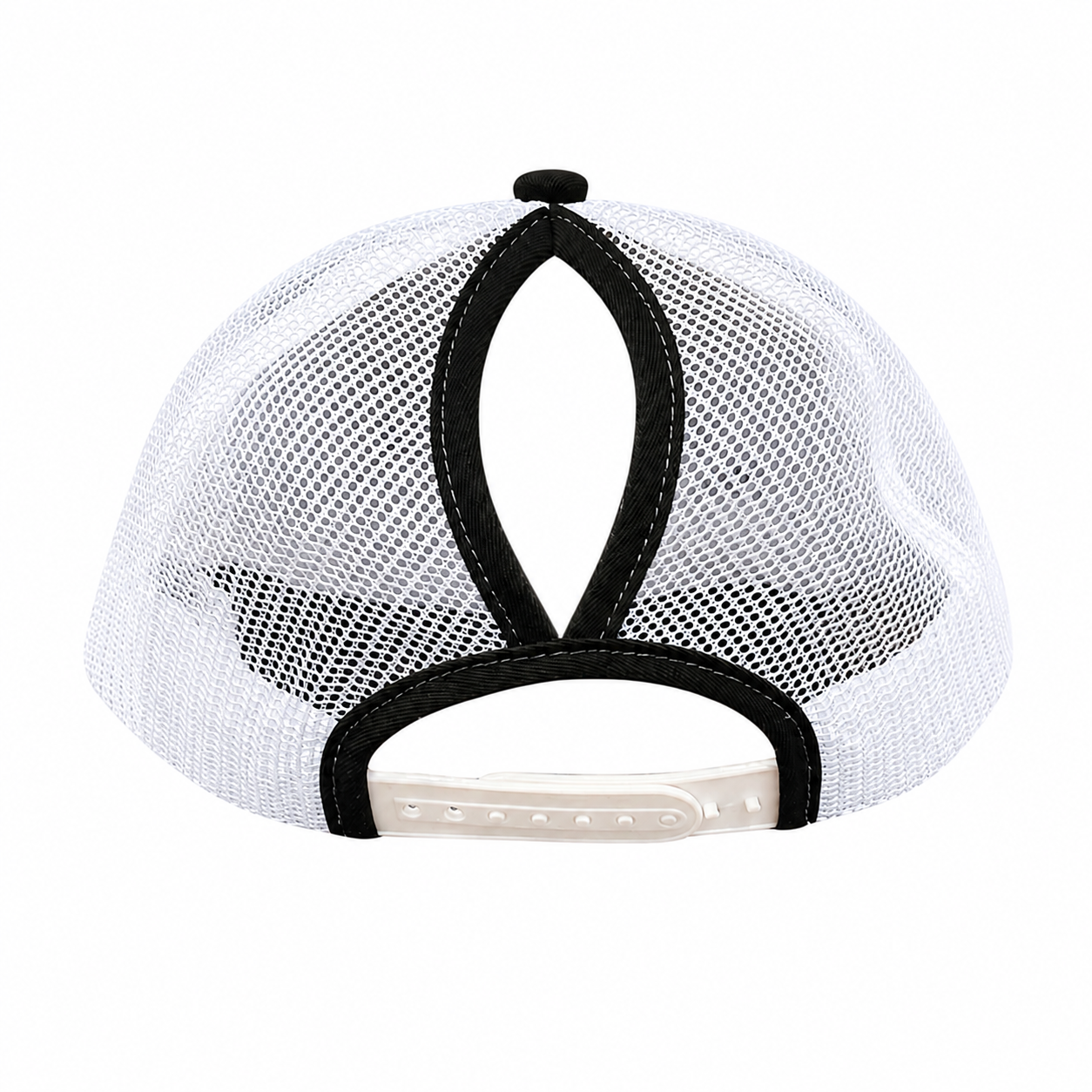 Women Ponytail GROW Hat
