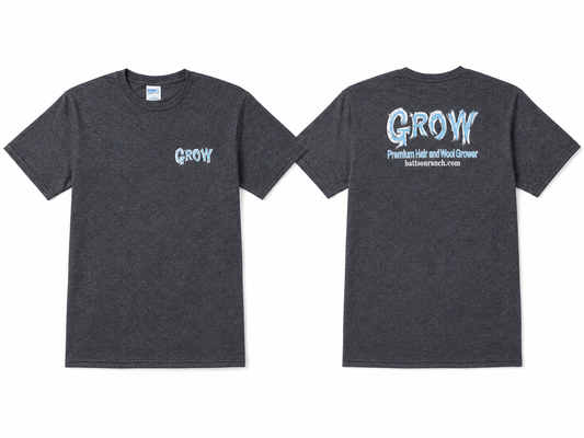 GROW T-Shirt