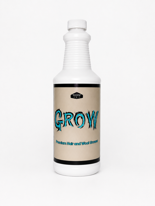 GROW