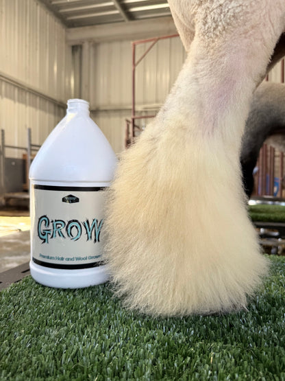 GROW (1 gallon)