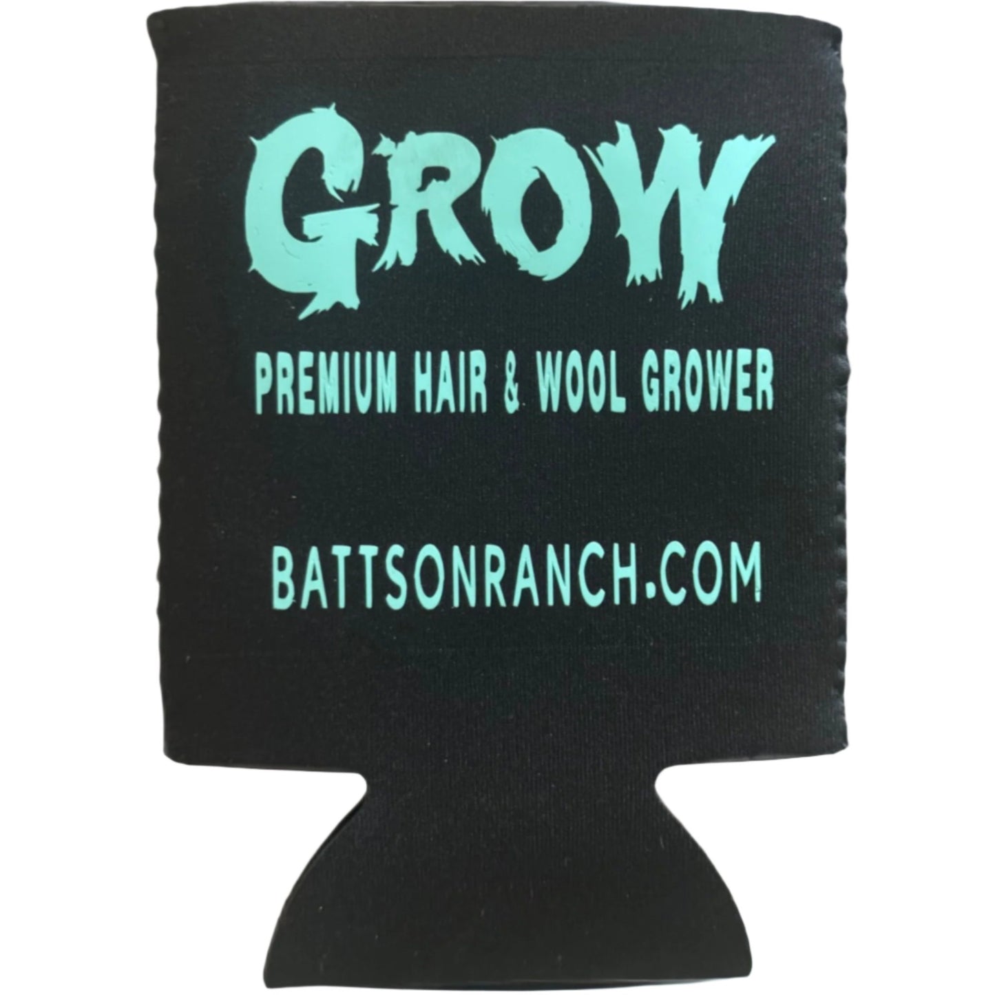 Magnetic GROW Koozies