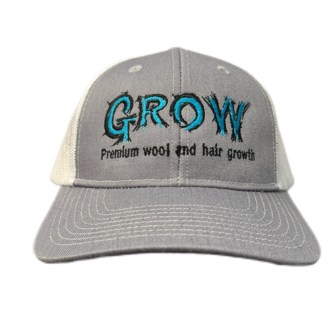 Women ponytail Grow Hats