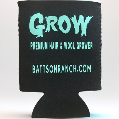 Magnetic GROW koozies