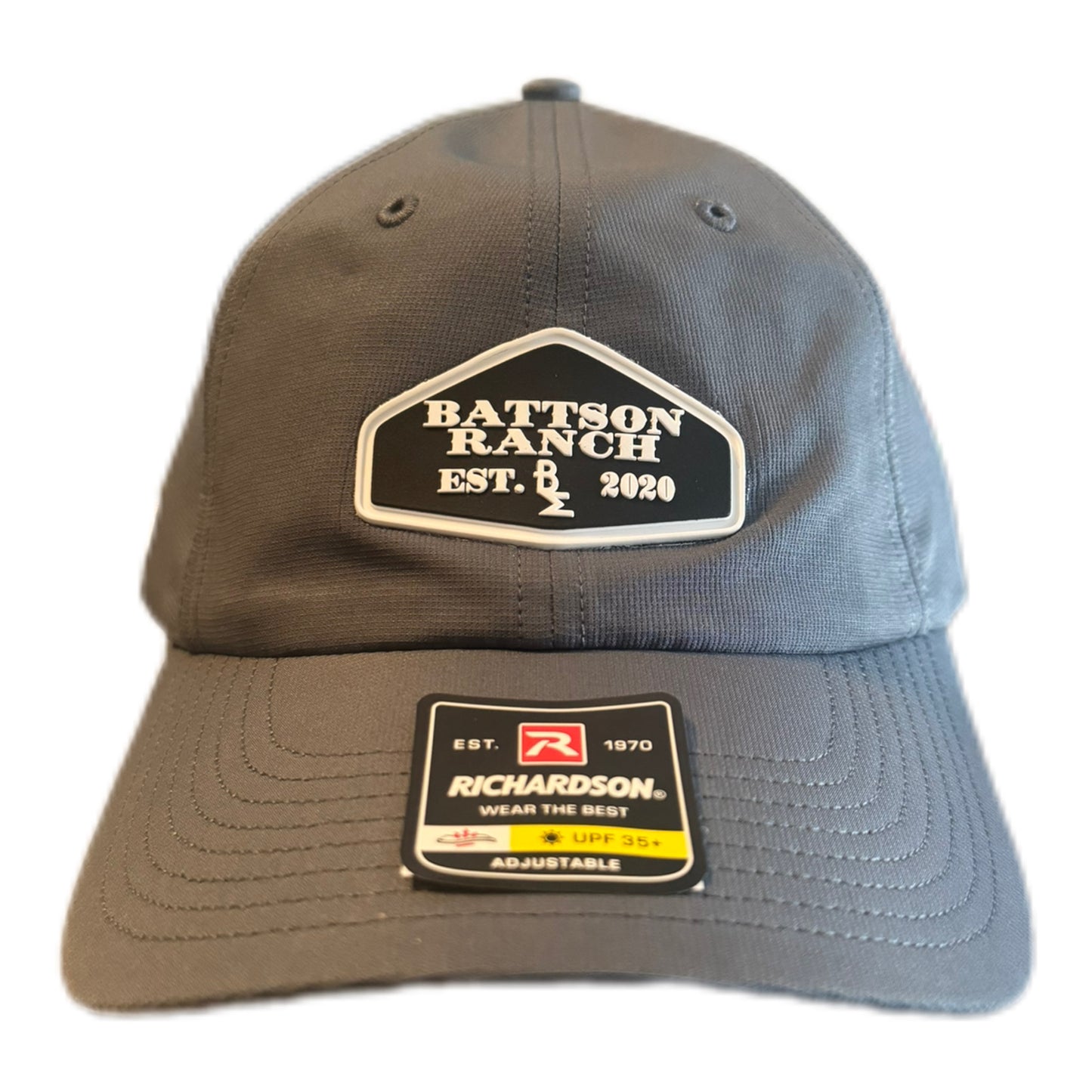 Battson Ranch Hat